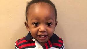 Fundraiser by DeTonya Smith : Help lay our angel Amir to rest