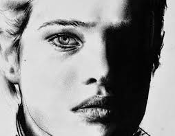 Eric Costley Black Model Projects :: Photos, videos, logos, illustrations  and branding :: Behance