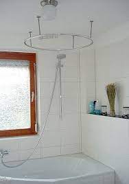 Hallo, ich würde gerne meinen hängesessel anbringen, habe aber ein paar schwierigkeiten. Duschvorhangstange U Form Barrierefrei Fur Badewannen Oder Dusche Edelstahl Oder Weiss Innenlauf System Shop