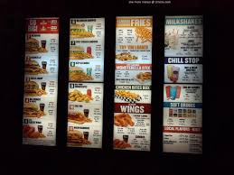 In june 2006, the company went private through a merger with taxi holdings corp., an affiliate of wellspring capital management, a private equity firm. Online Menu Of Rallys Restaurant Yuma Arizona 85364 Zmenu