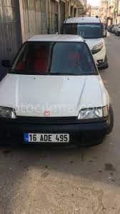 Renault 12tx Panosundaki Pin