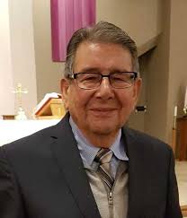 Froilan Solis Obituary