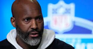 Where the Detroit Lions pick in each round of the 2025 NFL Draft