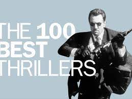 My absolute favorite horror movie of all time. 100 Best Thriller Films Of All Time Top 100 Thriller Movies