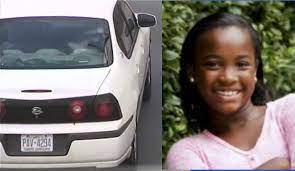 Washington, dc police reportedly found the. Amber Alert Canceled Nc Girl Found Safe After Pair Killed In Home
