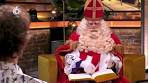 Sinterklaas over zijn corona-woord van het jaar in de 5 Uur ... - YouTube