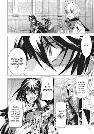 Tales of Berseria Ch.17 Page 18 - Mangago
