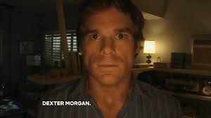 Watching 2x09, this frame really hits, his face, the emotion of pure fear  on it. : rDexter