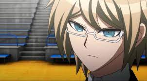 Byakuya Screenshots Byakuya Togami Danganronpa Danganronpa Characters