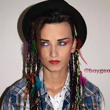 Charts, 80's music quizes, online radio, photos, news. Boy George Italia Boygeorgeitalia Twitter