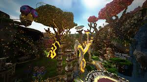 To survive in the game minecraft, you need to build an impregnable dwelling, collect as much food and resources as possible. A Friend Of Mine Is Making A Survival Games Map For A Server We Play On I Made Him A Pretty Picture To Show It Off With Imgur