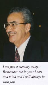 Salvatore Fornatale Obituary