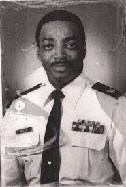 Ernest McCloud Obituary