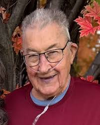 LEROY A. JACOBSEN Obituary February 20, 2025