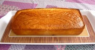 Gateau Au Lait Ribot Recette Gateau Au Lait Recette Dessert Lait Ribot