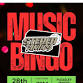 Stereo Antics Music Bingo @ Pleasley Miners Welfare - Pleasley Miners Welfare, Chesterfield Rd, Pleasley Event Image