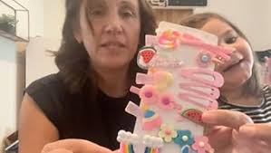 Amazon.com : 28 PCS Cute Hair Clips Fashion Girls Hair Accessories Flower  Fruit Colorful Rainbow Candy Dessert Lovely Animal Barrettes Set Non-slip  Metal Snap Pins for Girls Kids Teens Toddlers (Style A) :