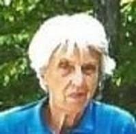 Joyce Cate Obituary (1924