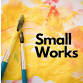 Small Works Member's Show event image