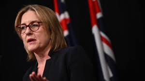 Gianna Angelopoulos calls