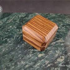Wooden boxes are a popular project for beginning woodworkers, and making one will teach you many basic techniques that you can apply to other projects. Custom Ring Boxes Engagement Ring Boxes Custommade Com