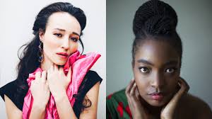 Fleur Barron and Axelle Fanyo Debut with San Francisco Symphony in  Saariaho's 'Adriana Mater'