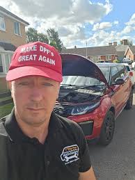 Dpf for sale, willing to pay $500 shipped