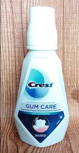 That can depend on what your goals are. Crest Gum Care Mouthwash Cool Wintergreen 16 9 Oz Walmart Com Walmart Com