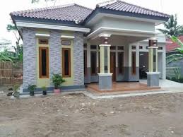 Rumah 2 lantai ukuran 6×12 adalah rumah yang dibangun pada lahan 6×12 meter dengan luas tumpuk rumah dengan bentuk diagonal atau melintang. Lingkar Warna 23 Model Rumah Ini Paling Banyak Di Sukai Di Dunia Maya
