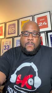 Eric Stephens Shares His Spiritual Detox Journey