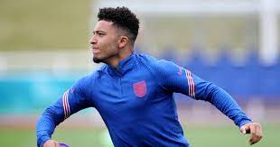 England‏подлинная учетная запись @england 15 июн. Media Briefed As Man Utd Have Agreement Over 73m Jadon Sancho Transfer