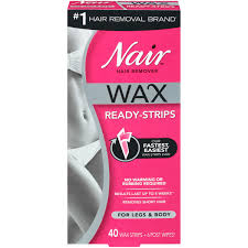 waxing kits for hair removal