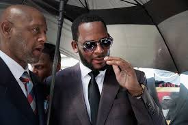 R. Kelly Trial Verdict: R. Kelly Is Found Guilty of All Counts and Faces  Life in Prison