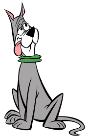He is the father of the jetson family. The Jetsons Clip Art Cartoon Clip Art