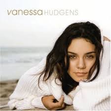 V (álbum de Vanessa Hudgens)