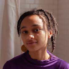 Indira Edwards's Instagram, Twitter & Facebook