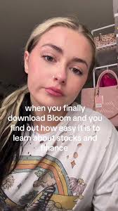 Bloom Download App