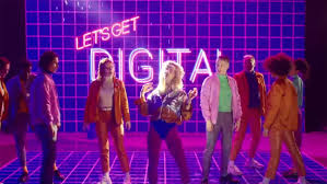Section 2 (5th and 6th characters bb): Die Let S Get Digital Kampagne Der Geno Banken