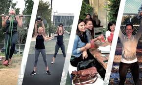 Meet Abe Alberts of Lost Boy Entertainment Co. in West Hollywood