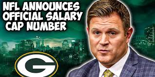 How Bad Is The Packers Salary Cap Situation?