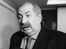 Con profundo dolor despedimos a Marcelo Nazar, un histórico dirigente  político de nuestra provincia, pero por sobre todo una gran persona. Su  compromiso, integridad y calidad humana dejaron una huella imborrable en