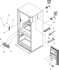 Kenmore elite refrigerator troubleshooting er if. Best Furniture Ideas Ever