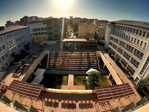 TED University | TED Üniversitesi'nde şehrin tam ortasındasın!🎯 • Kampüs  olanakları için web sayfamıza göz... | Instagram