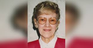 Obituary information for Janet Harney