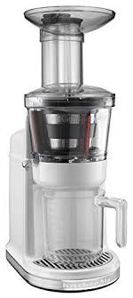 Black And Decker Citrus Juicer Cj625 Kitchenaid Kvj0111wh Maximum Extraction Juicer White Click Image To Review More Details Kitchen Aid Juicer Juicer Reviews