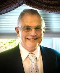 Obituary of Donald F. Stark