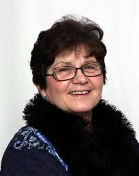 Obituary information for Elaine Faith Hackett