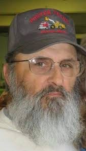 Obituary for Nelson D. Bradshaw