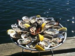 Les Meilleurs Coquillages De L Etang De Thau Avis De Voyageurs Sur Coquithau Marseillan Tripadvisor