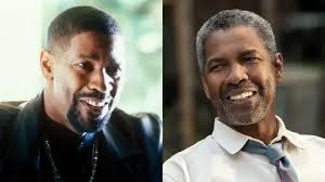 Spoiler Alert! 8 Denzel Washington Unforgettable Movie Moments